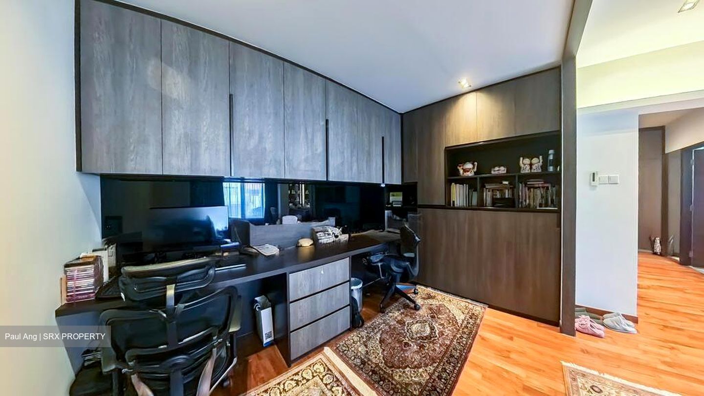 Old Tampines Road (D17), Semi-Detached #501697581